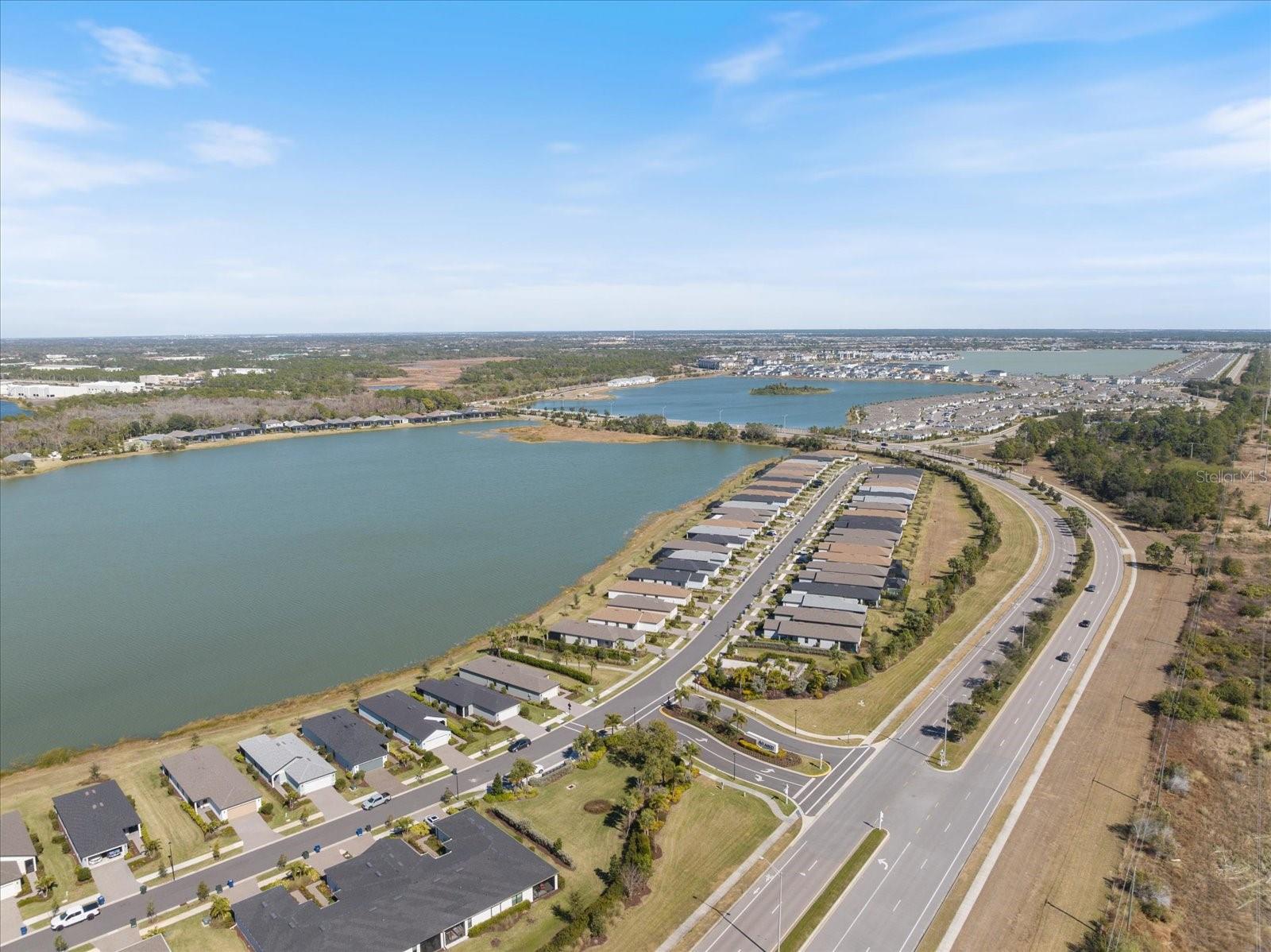 Image 36 of 38 For 6512 Silverstar Drive