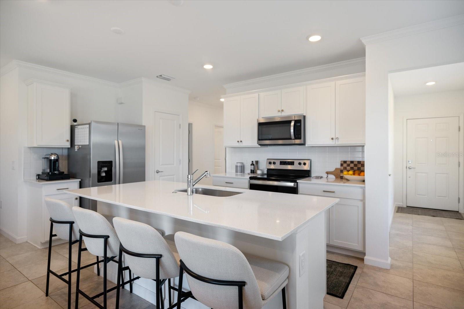 Image 8 of 38 For 6512 Silverstar Drive