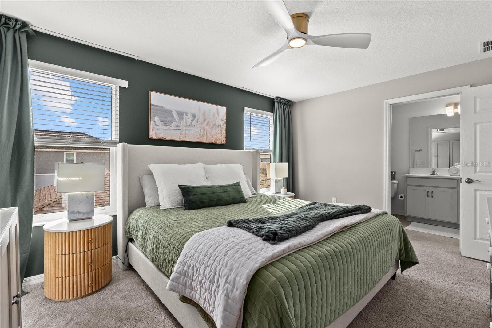 Image 22 of 74 For 7328 Portlight Lane