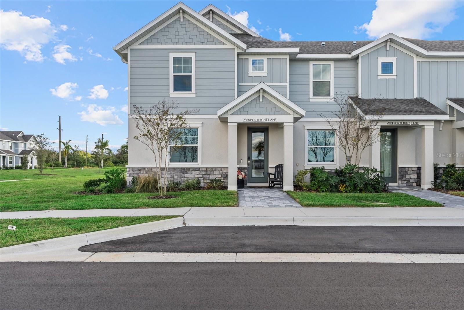 Image 38 of 74 For 7328 Portlight Lane