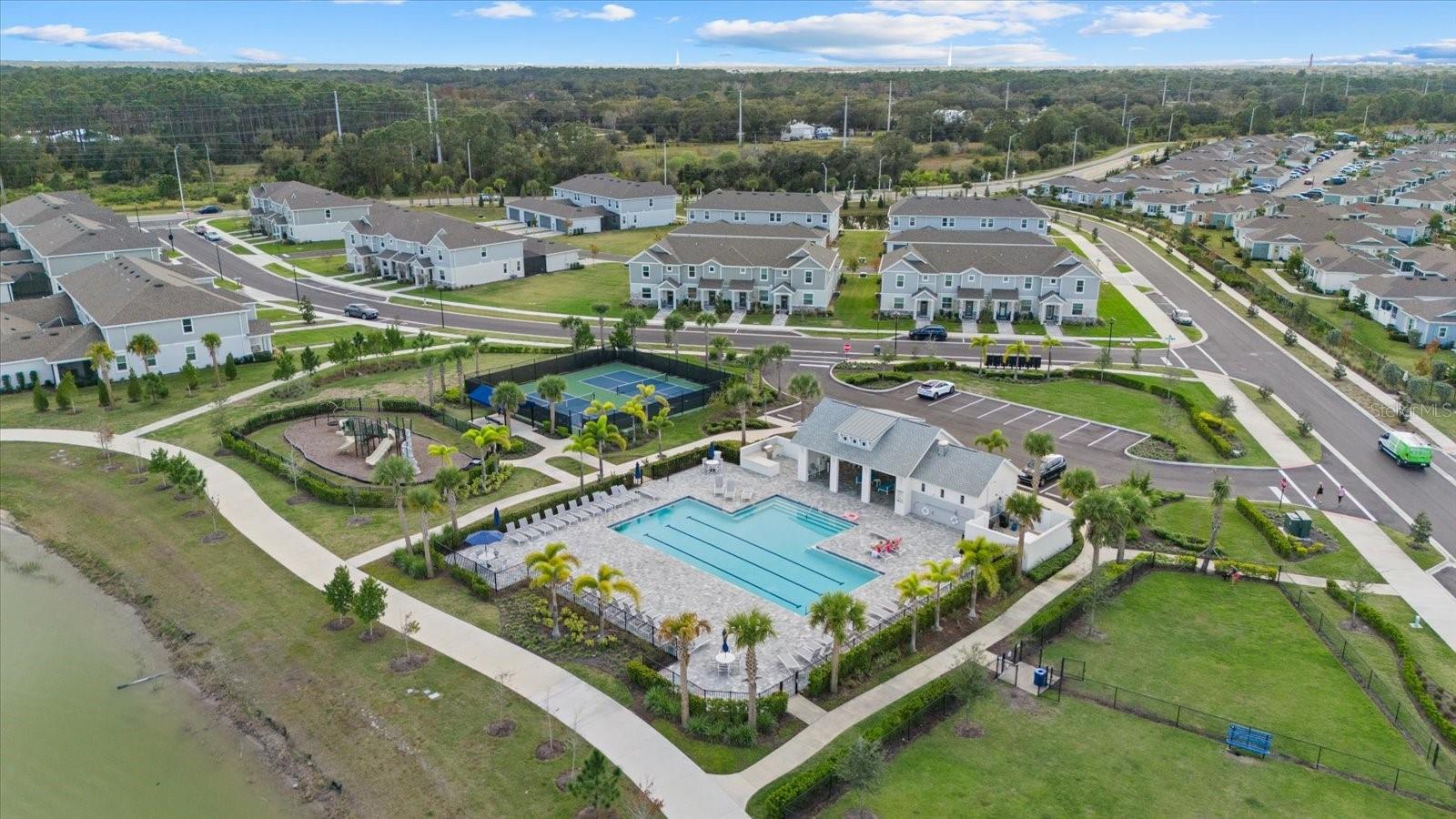 Image 49 of 74 For 7328 Portlight Lane