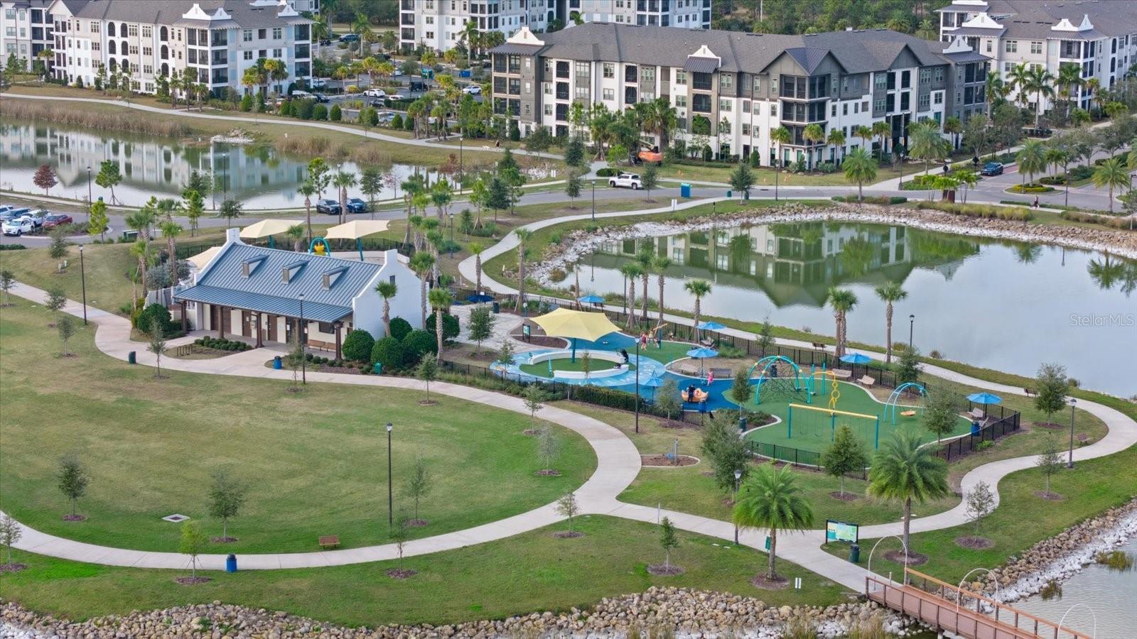 Image 61 of 74 For 7328 Portlight Lane