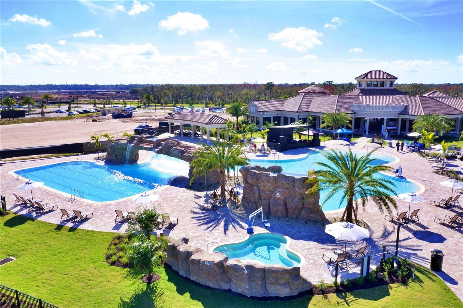 Image 28 of 45 For 16706 Vardon Terrace 304