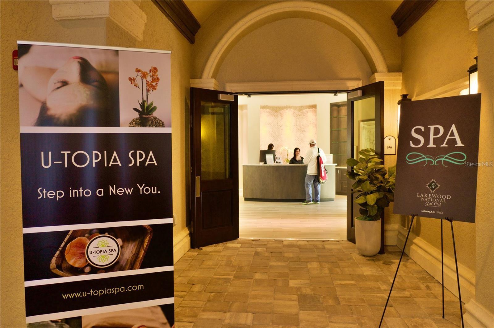 Image 32 of 45 For 16706 Vardon Terrace 304