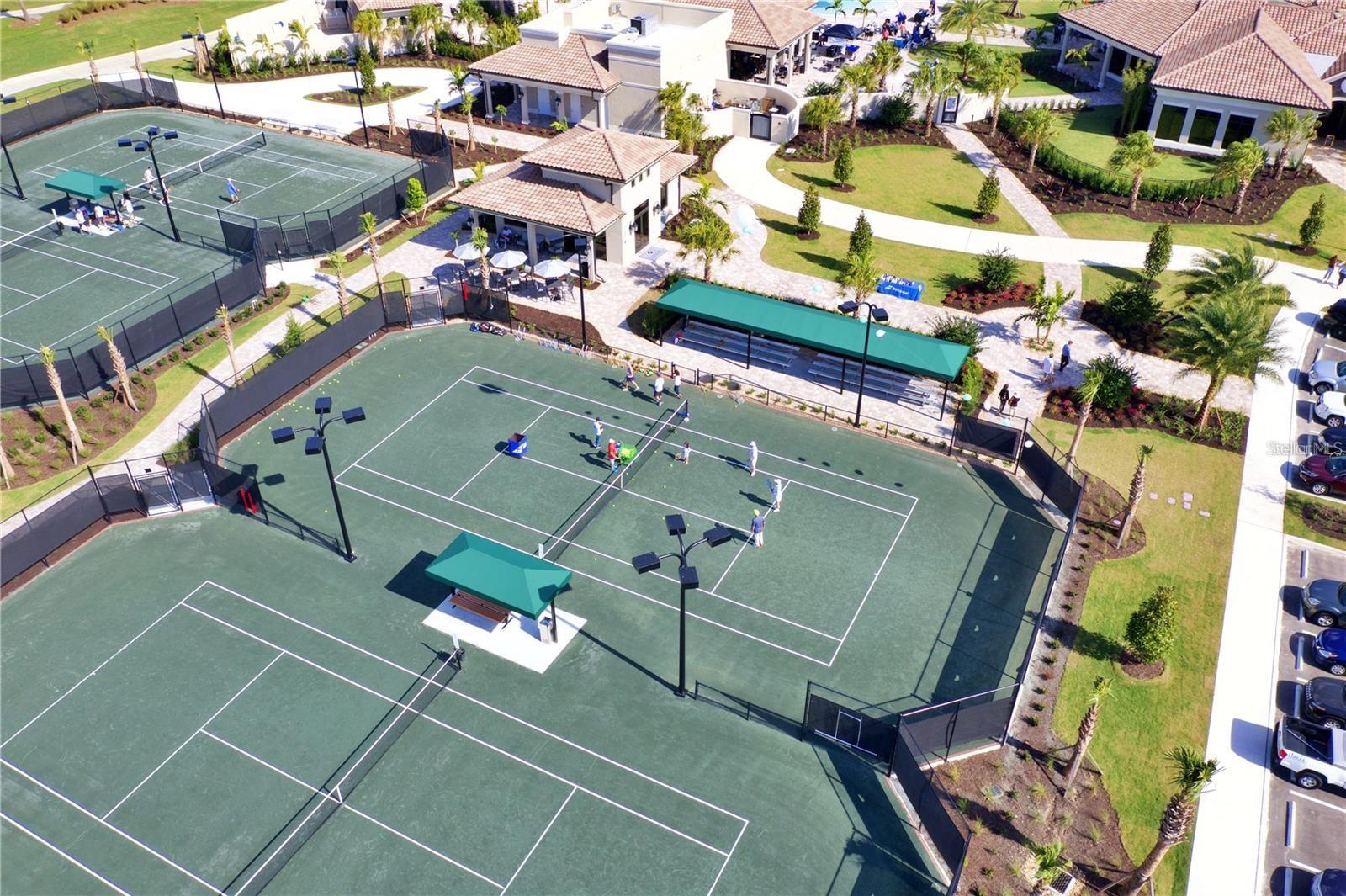 Image 36 of 45 For 16706 Vardon Terrace 304