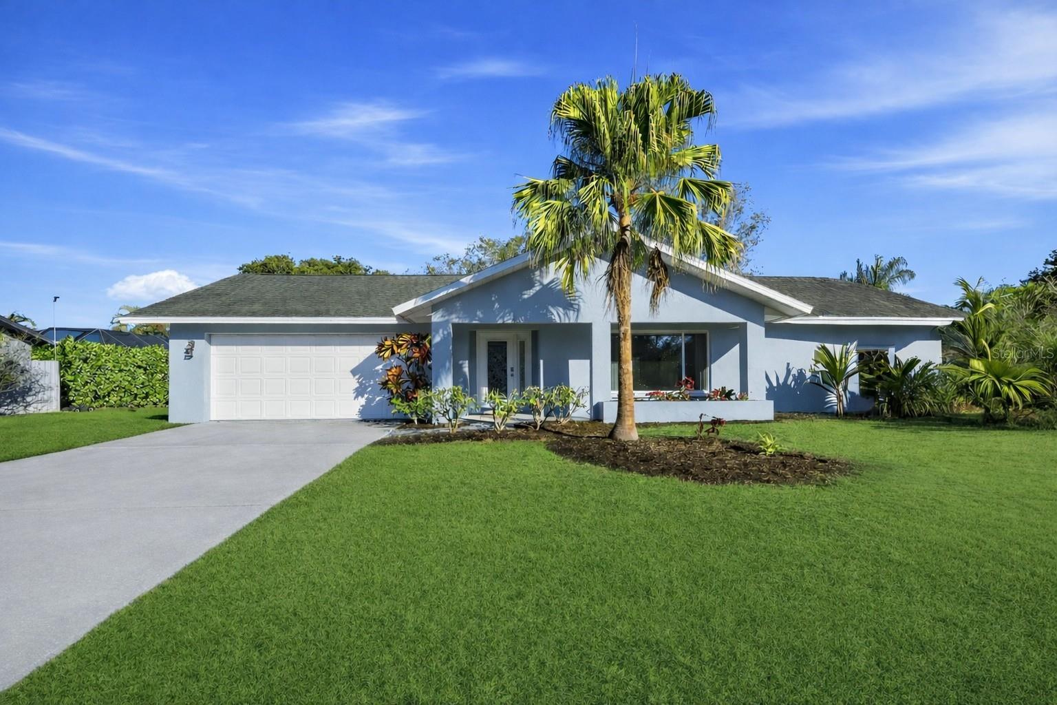 Details for 5385 Dominica Circle, SARASOTA, FL 34233
