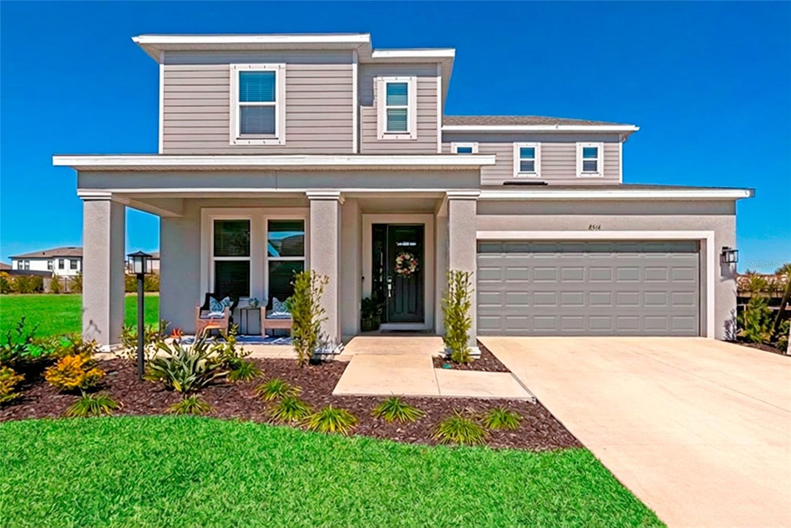 Image 53 of 100 For 8516 Golden Dawn Court