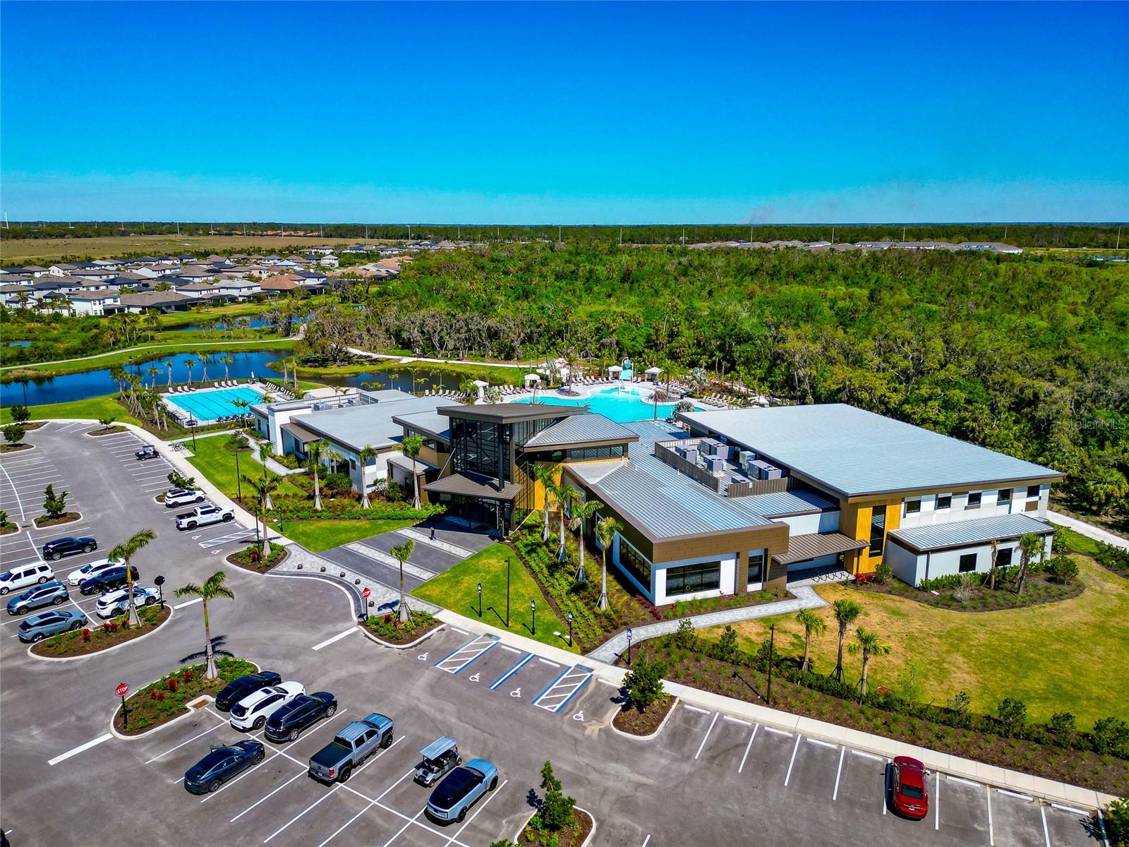 Image 60 of 100 For 8516 Golden Dawn Court