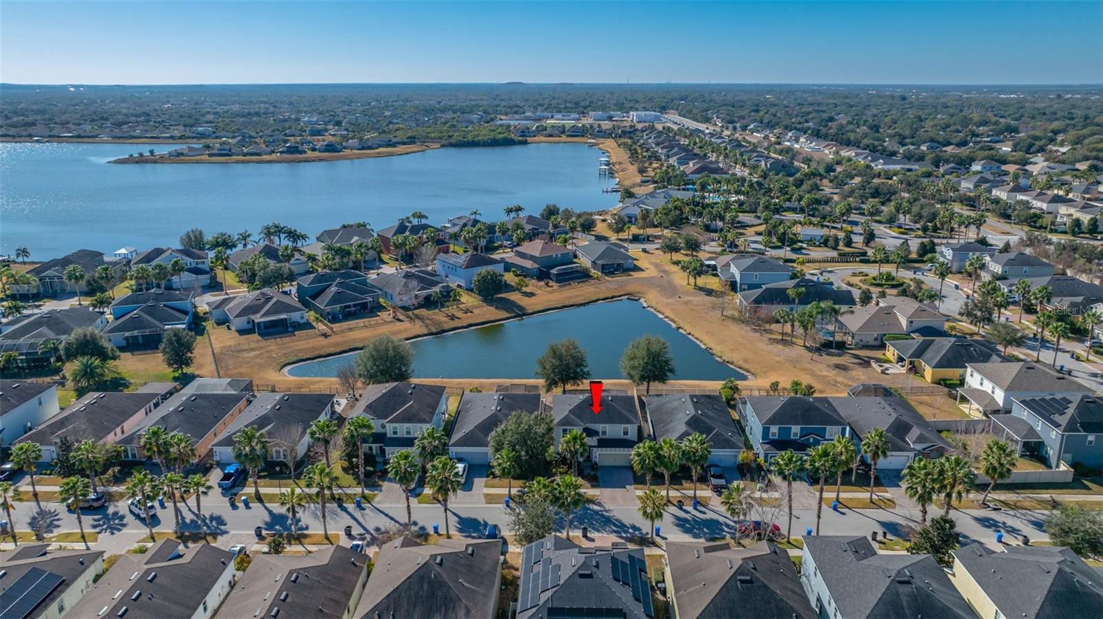 Image 69 of 77 For 11333 Emerald Shore Drive