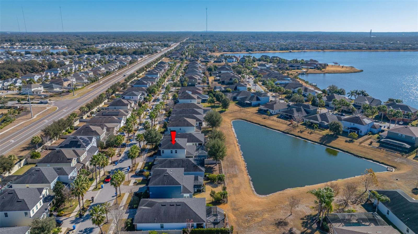 Image 71 of 77 For 11333 Emerald Shore Drive