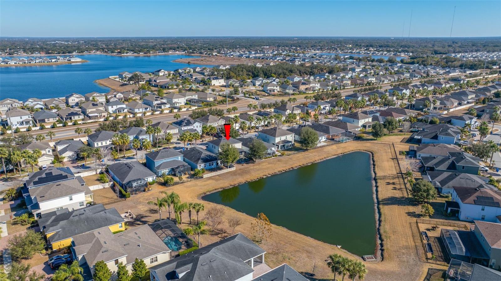 Image 72 of 77 For 11333 Emerald Shore Drive