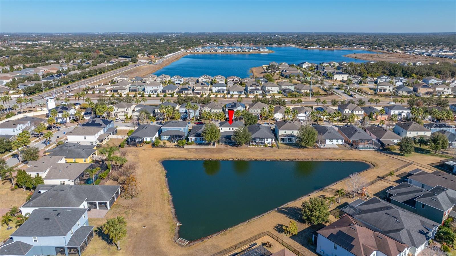 Image 73 of 77 For 11333 Emerald Shore Drive