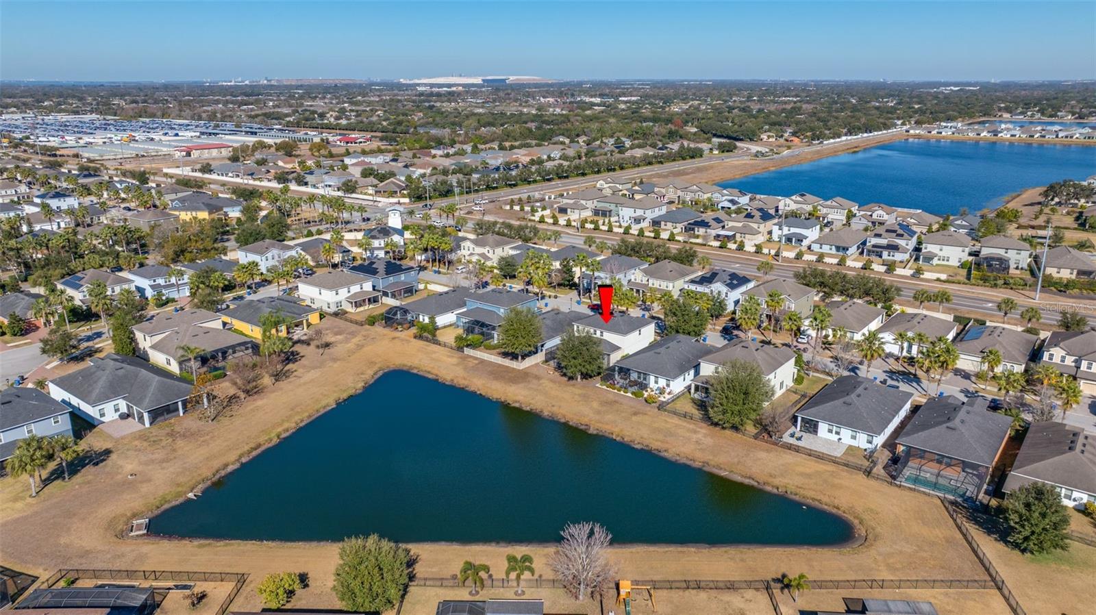 Image 74 of 77 For 11333 Emerald Shore Drive