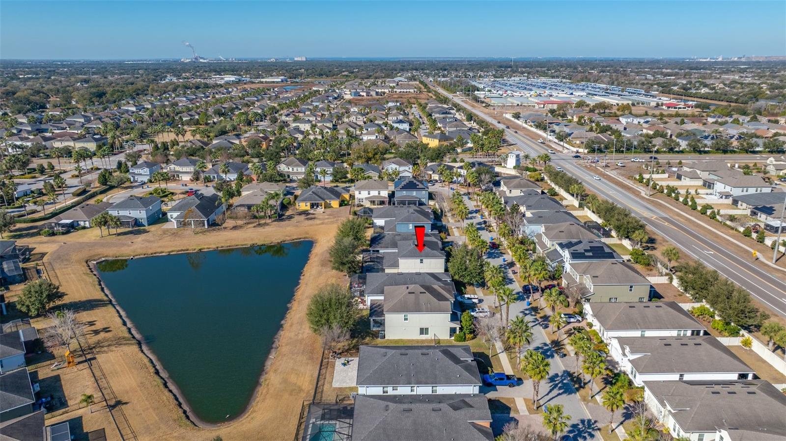 Image 75 of 77 For 11333 Emerald Shore Drive