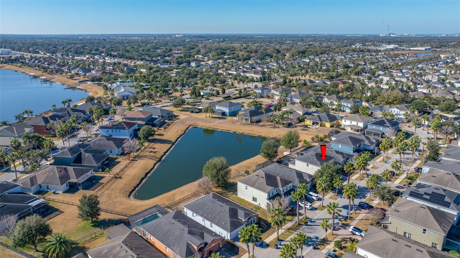 Image 76 of 77 For 11333 Emerald Shore Drive