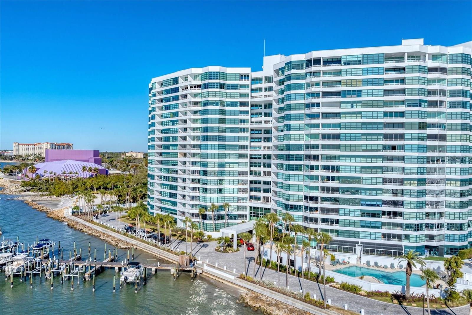 Image 2 of 75 For 988 Blvd Of The Arts  1816