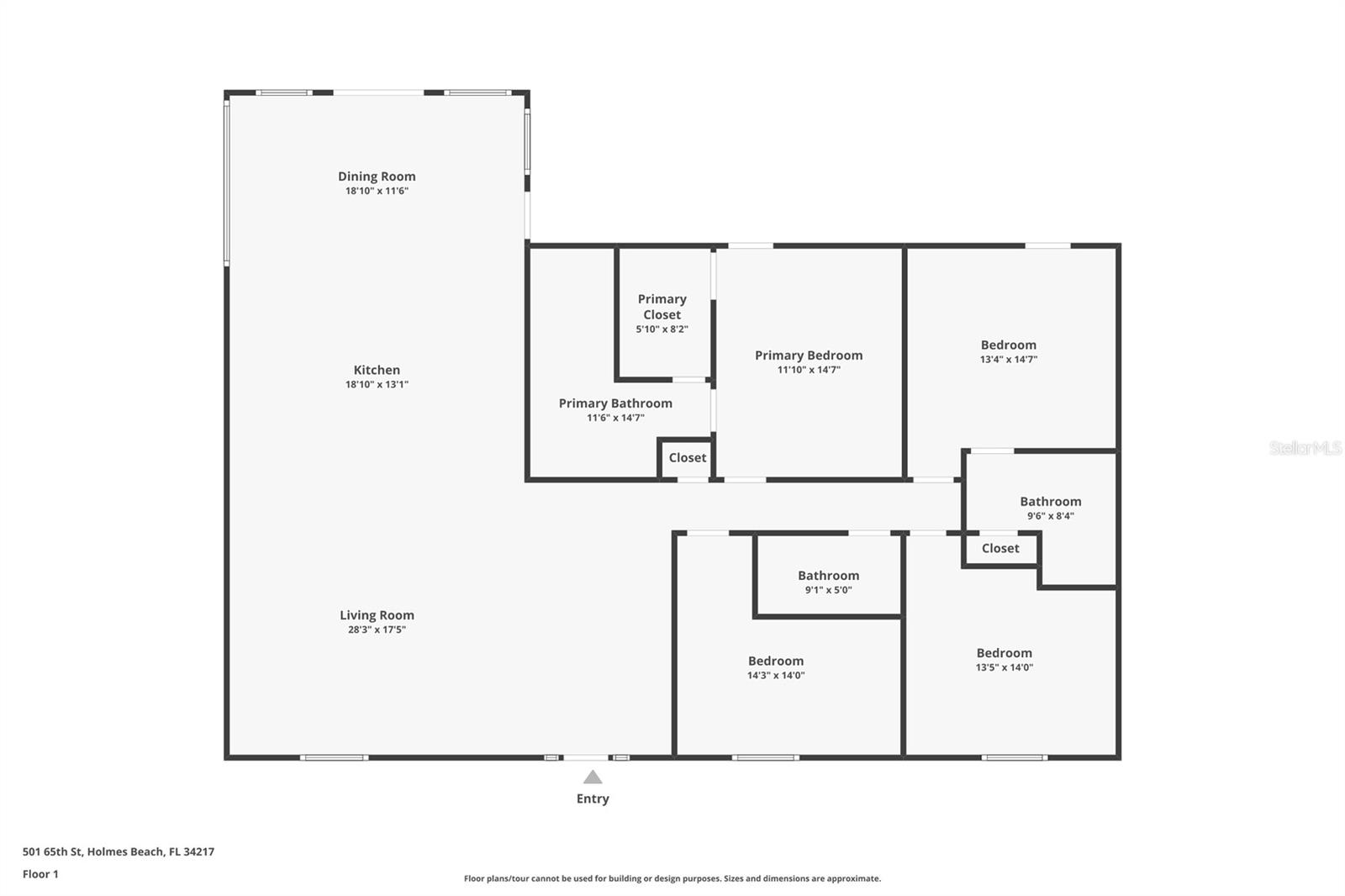 Image 70 of 70 For 501 65th Street