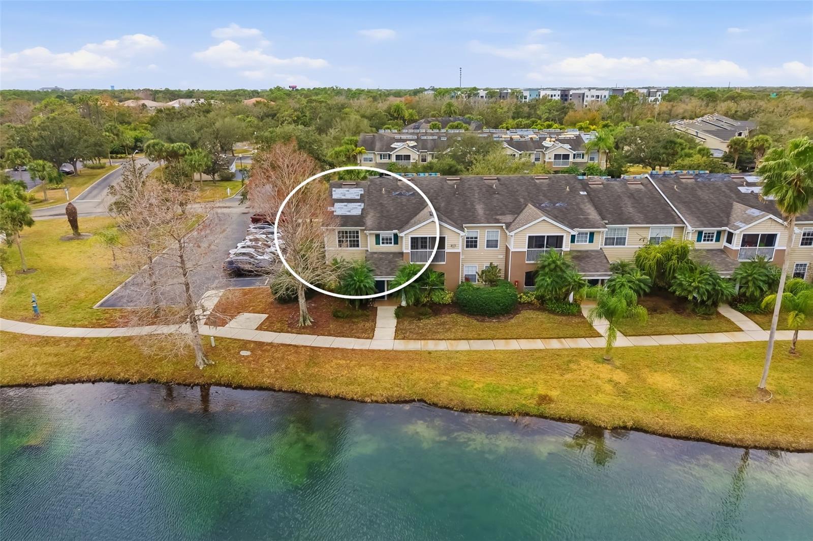 Image 41 of 76 For 8933 Manor Loop 205