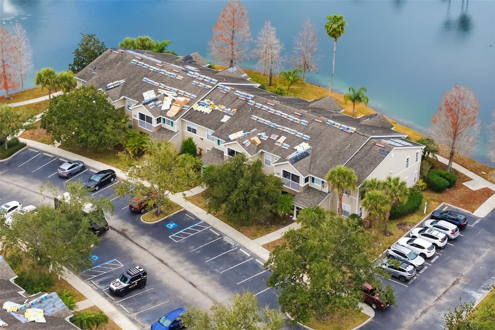 Image 43 of 76 For 8933 Manor Loop 205