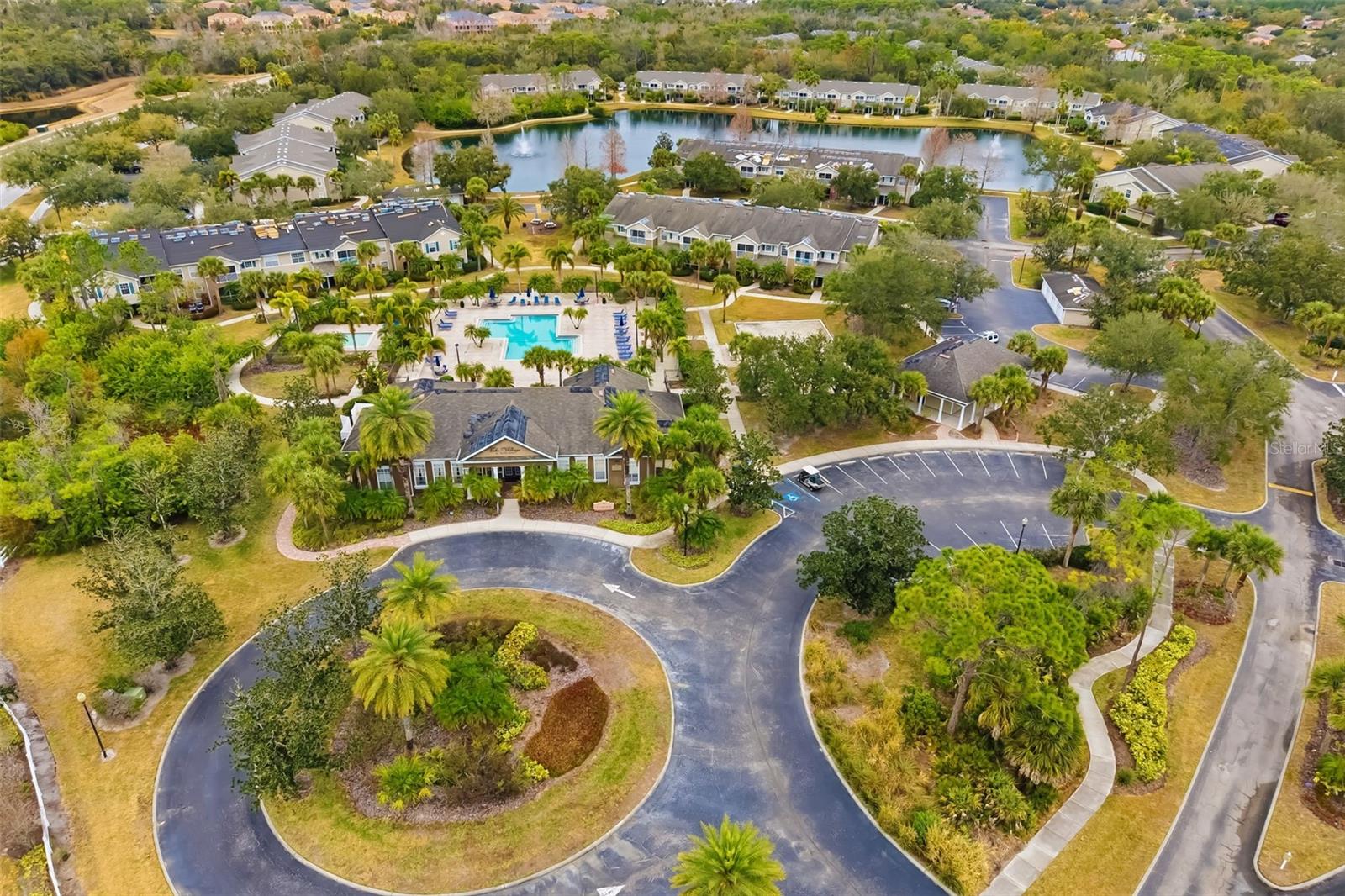 Image 65 of 76 For 8933 Manor Loop 205