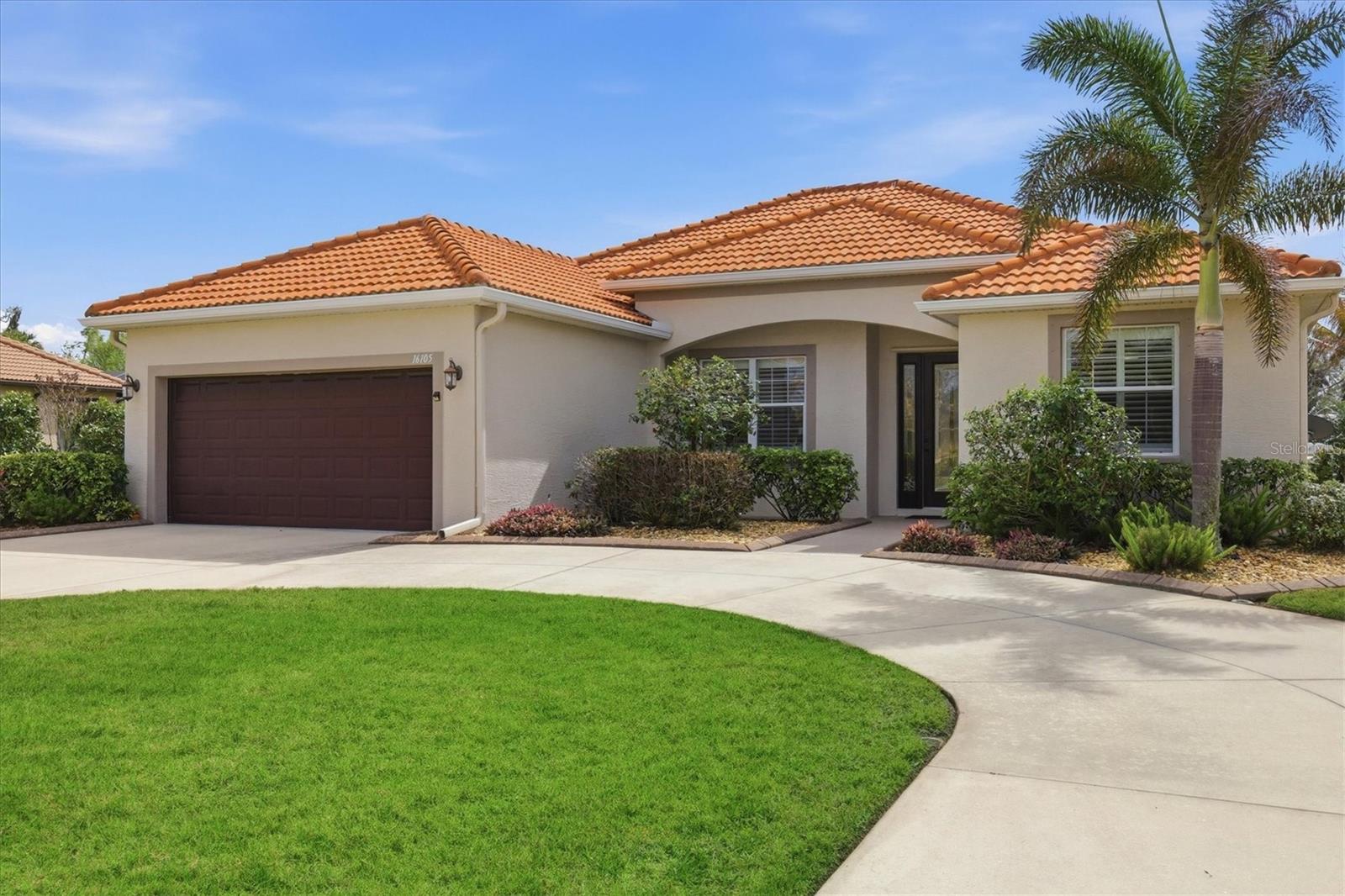 Image 3 of 70 For 16105 31st Street E