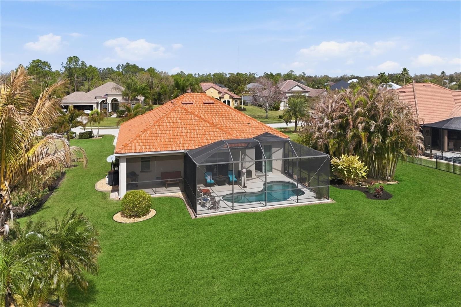 Image 45 of 70 For 16105 31st Street E