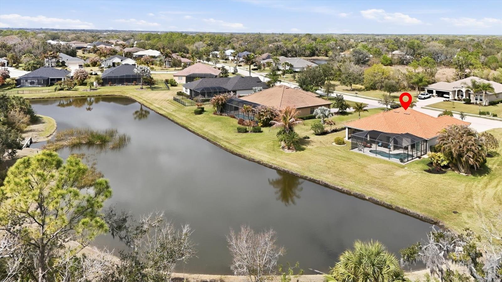 Image 47 of 70 For 16105 31st Street E