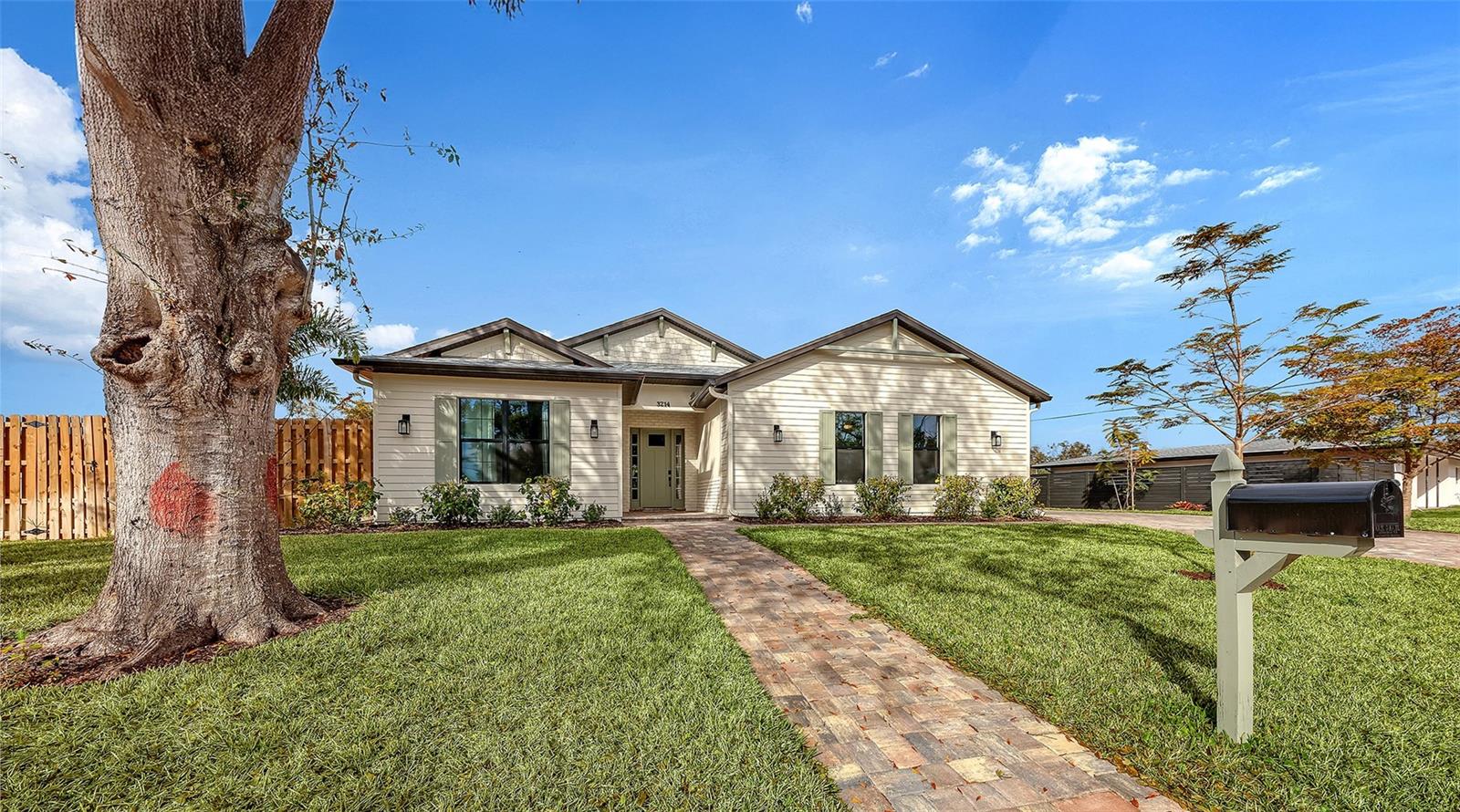 Details for 3214 Key Avenue, SARASOTA, FL 34239