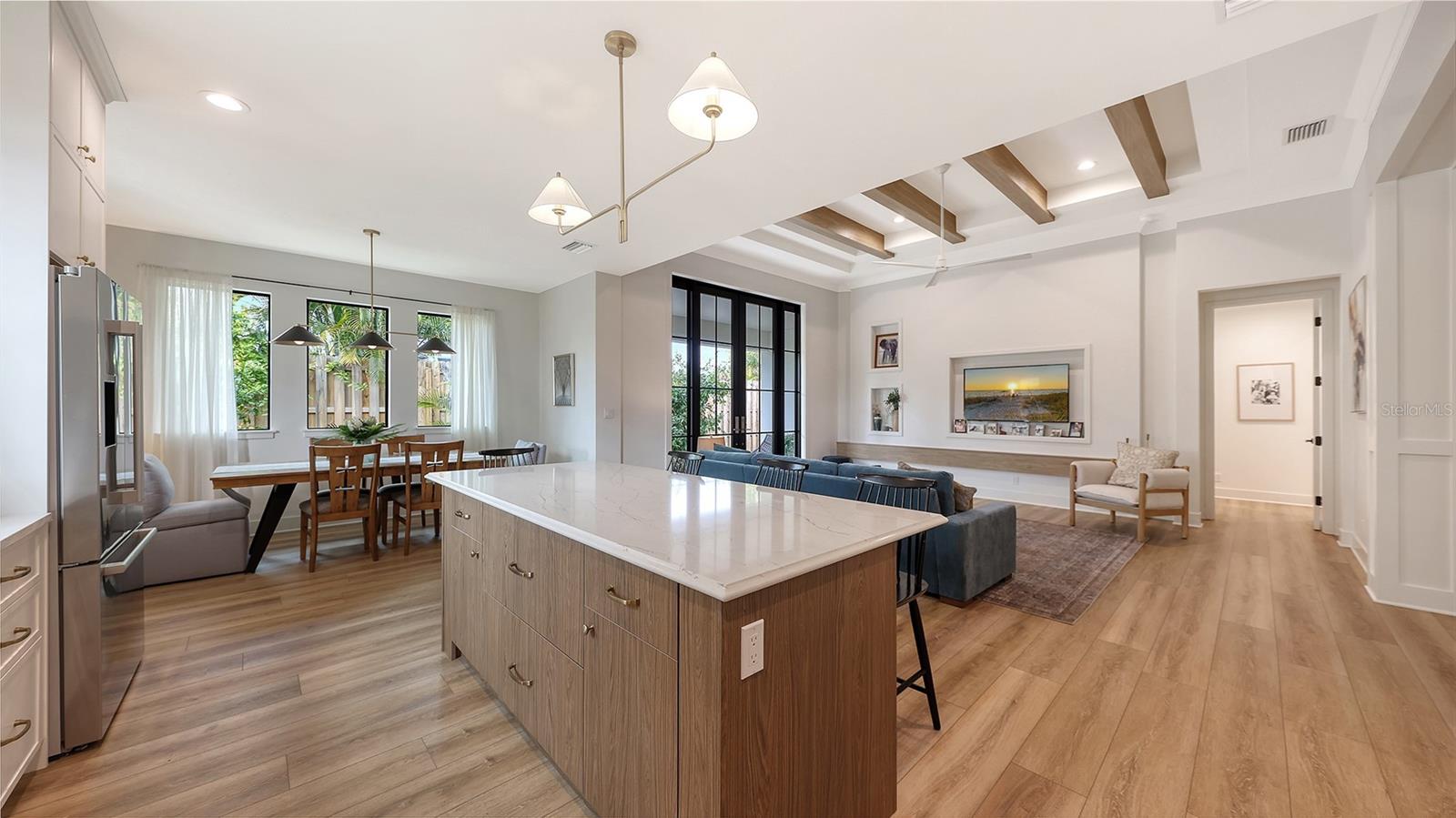 Image 23 of 87 For 3214 Key Avenue