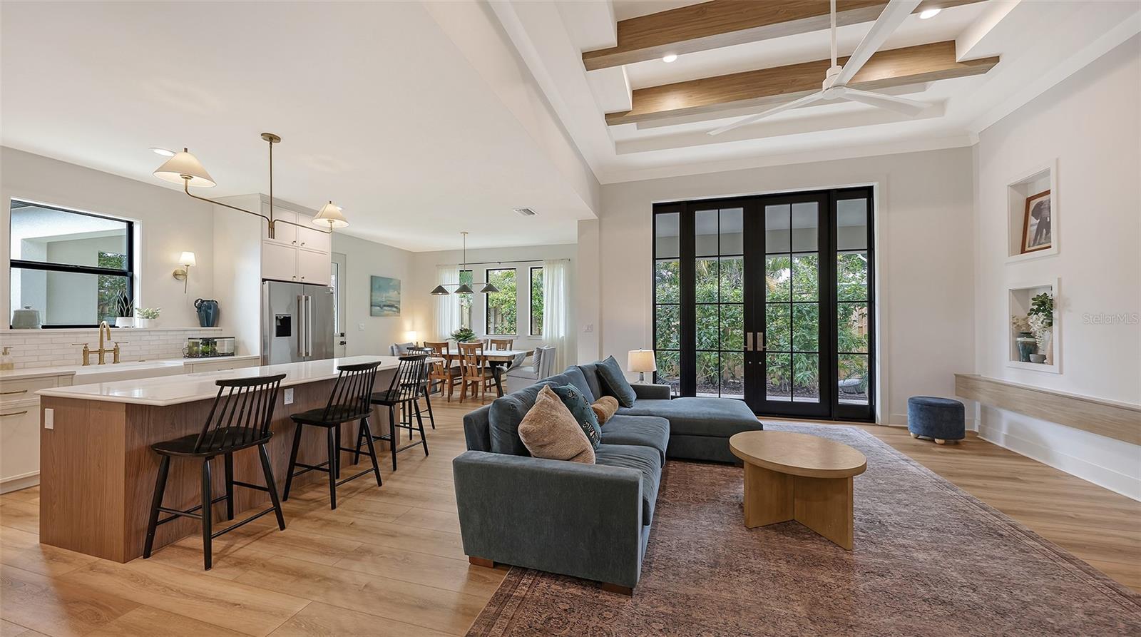 Image 9 of 87 For 3214 Key Avenue