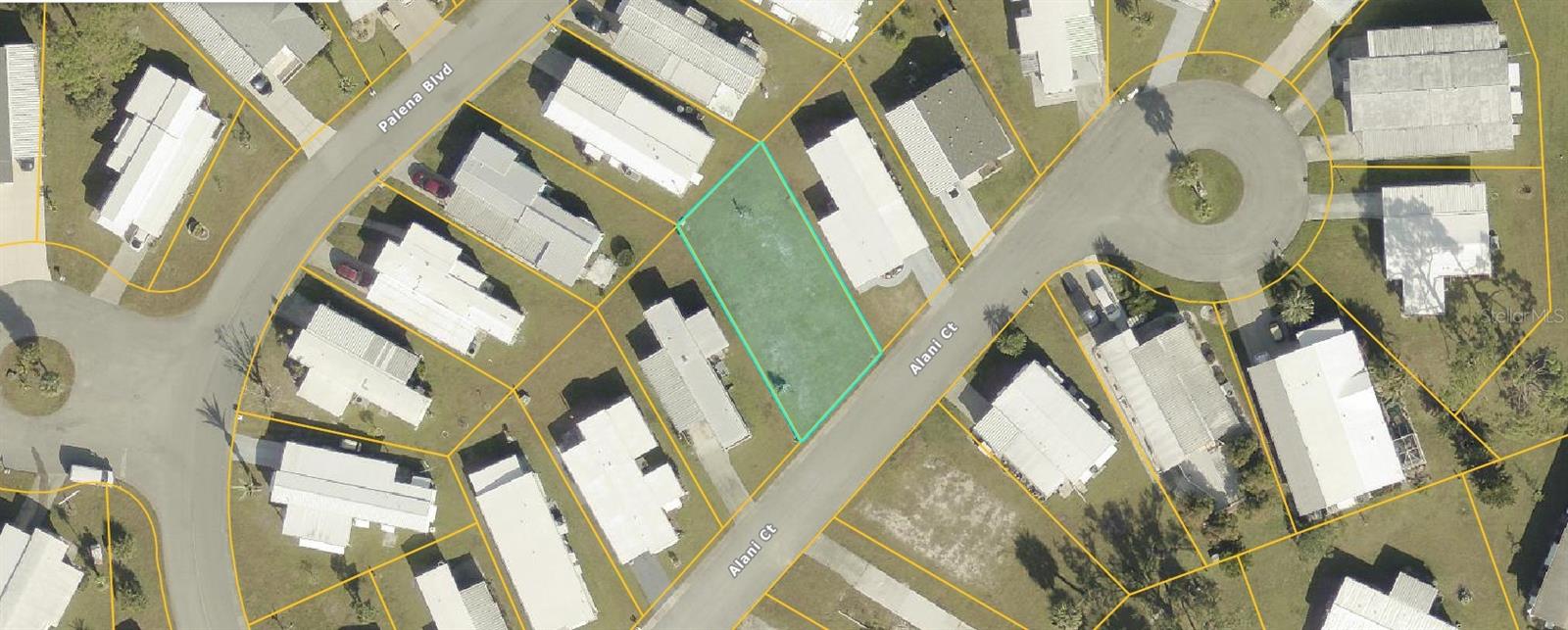 Details for 6849 Alani Court, NORTH PORT, FL 34287