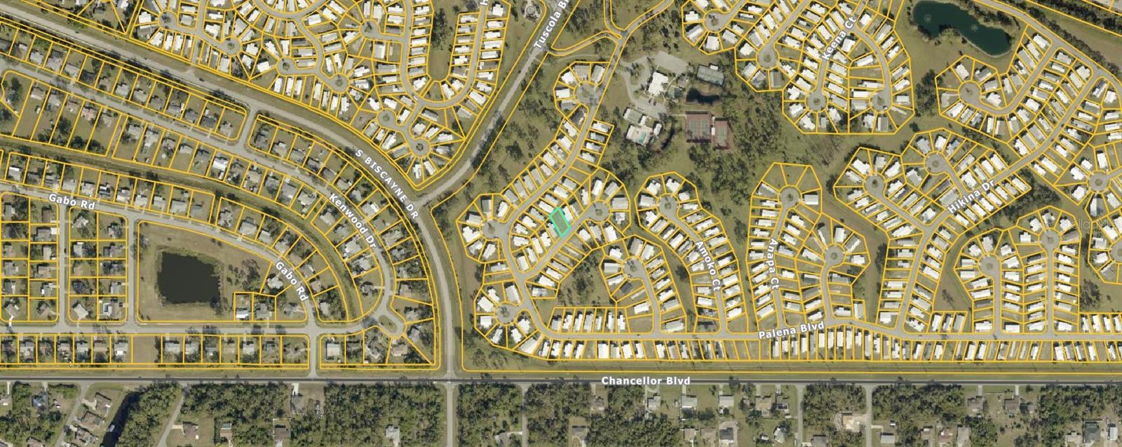 Image 3 of 17 For 6849 Alani Court