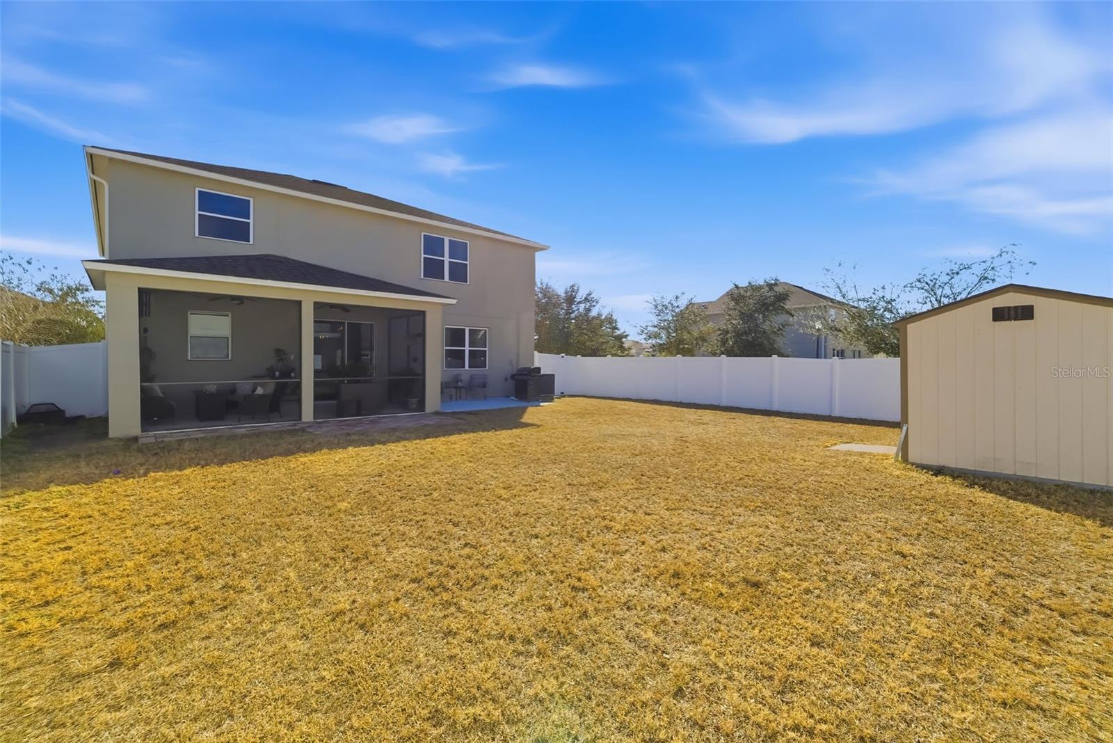 Listing photo id 37 for 10702 Aldo Moro Drive