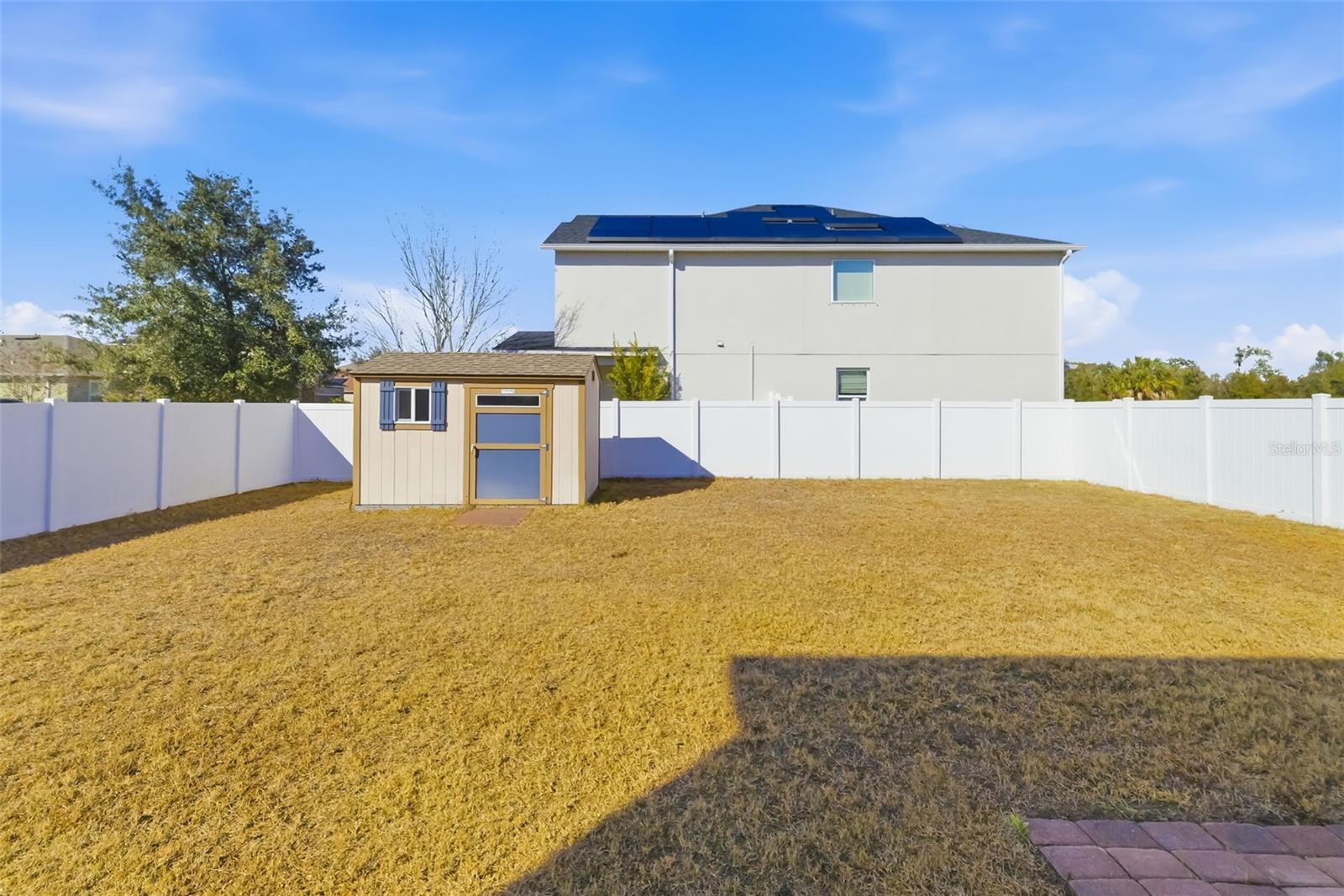 Listing photo id 44 for 10702 Aldo Moro Drive