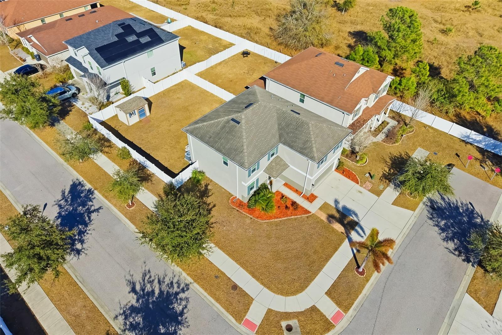 Listing photo id 47 for 10702 Aldo Moro Drive