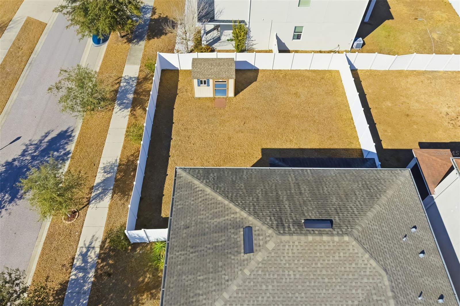 Listing photo id 51 for 10702 Aldo Moro Drive