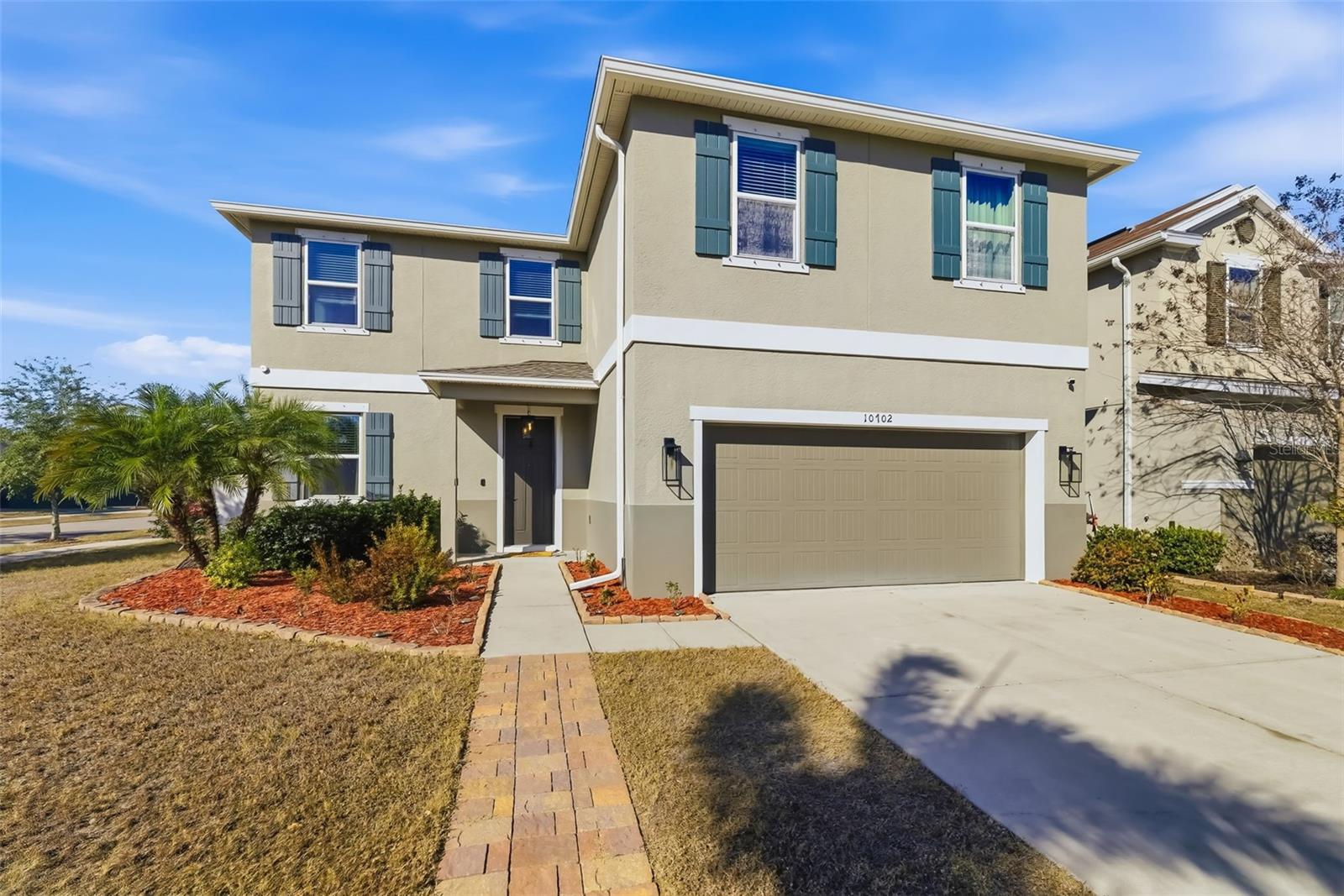 Listing photo id 53 for 10702 Aldo Moro Drive