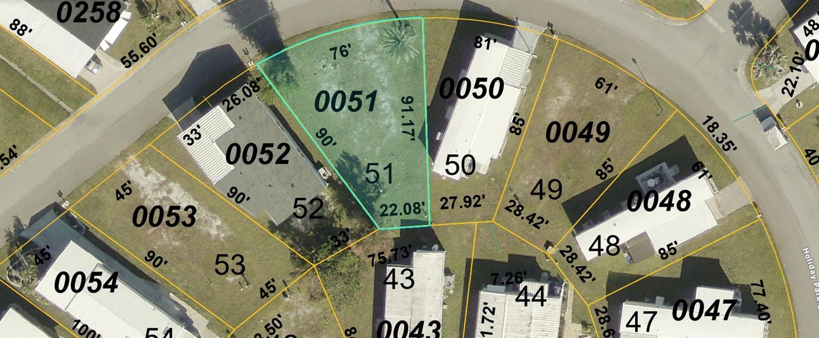 Details for 5708 Holiday Park Blvd, NORTH PORT, FL 34287