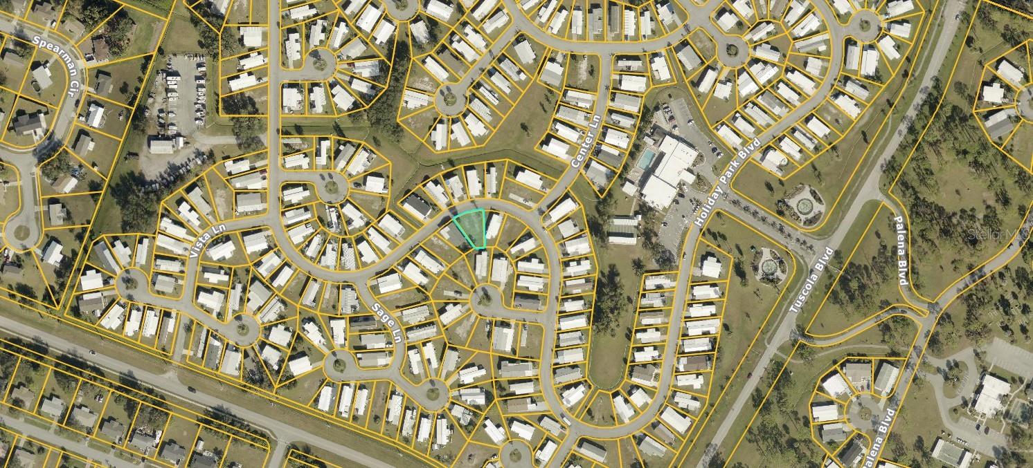 Image 3 of 17 For 5708 Holiday Park Blvd