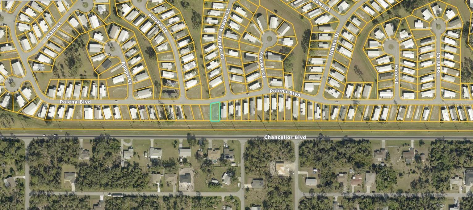 Image 2 of 17 For 5100 Palena Boulevard