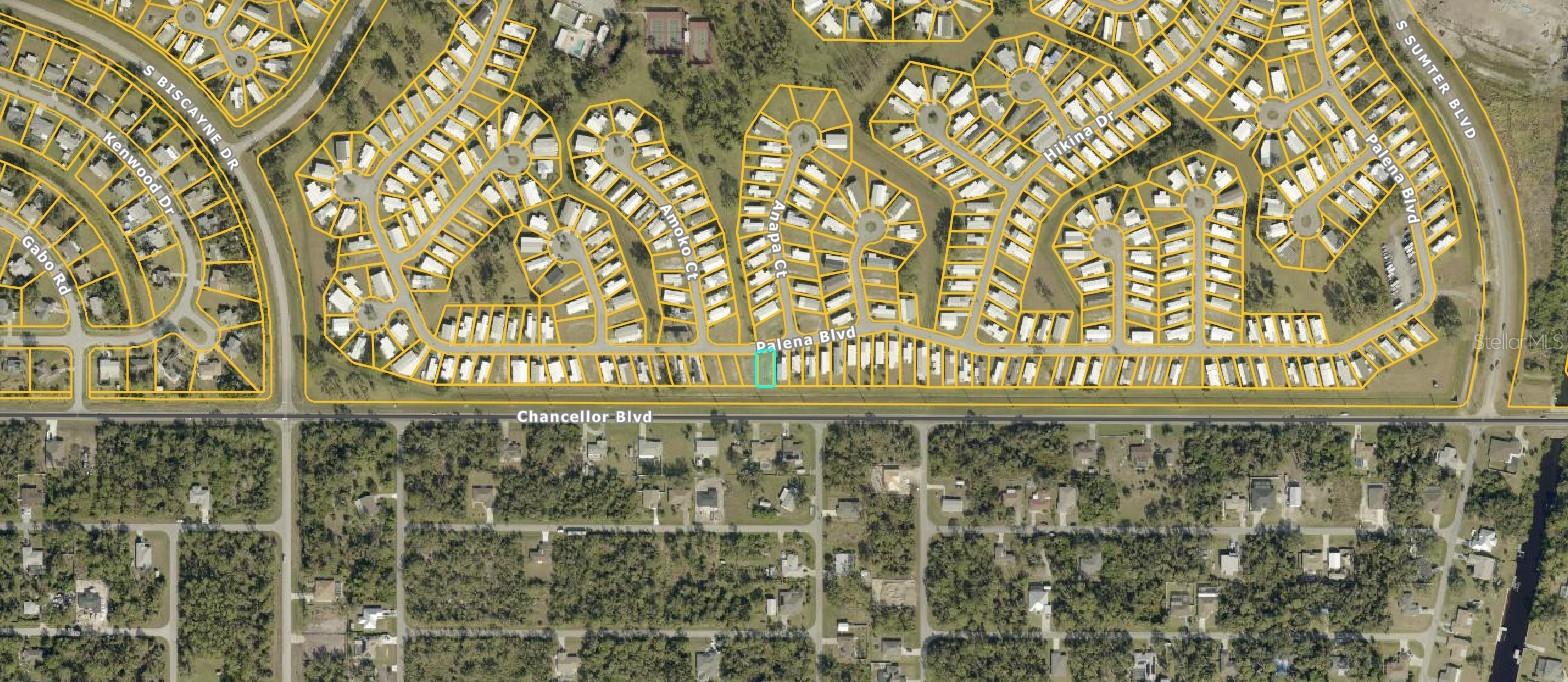 Image 3 of 17 For 5100 Palena Boulevard