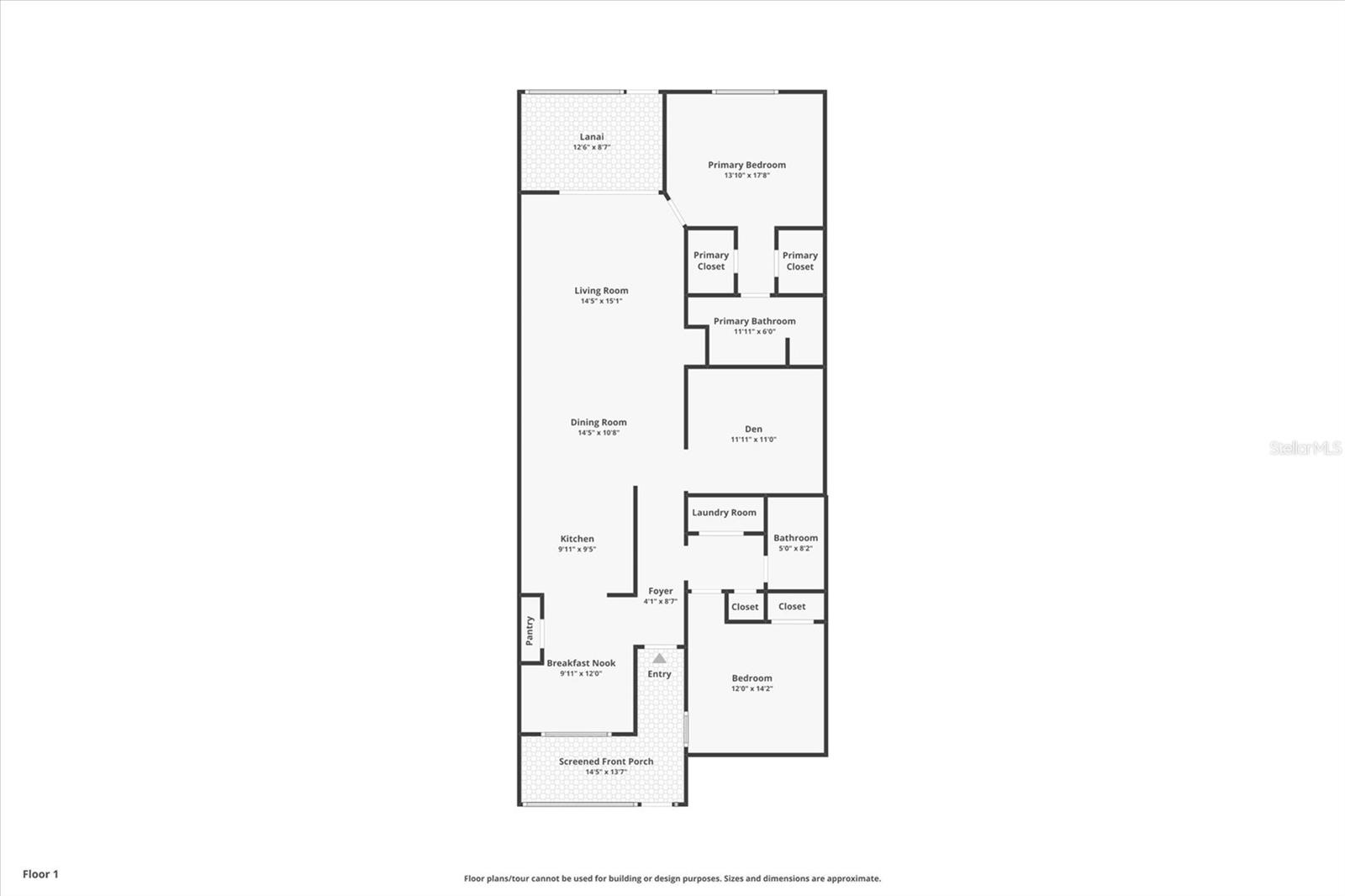 Image 37 of 85 For 5221 Mahogany Run Avenue 215