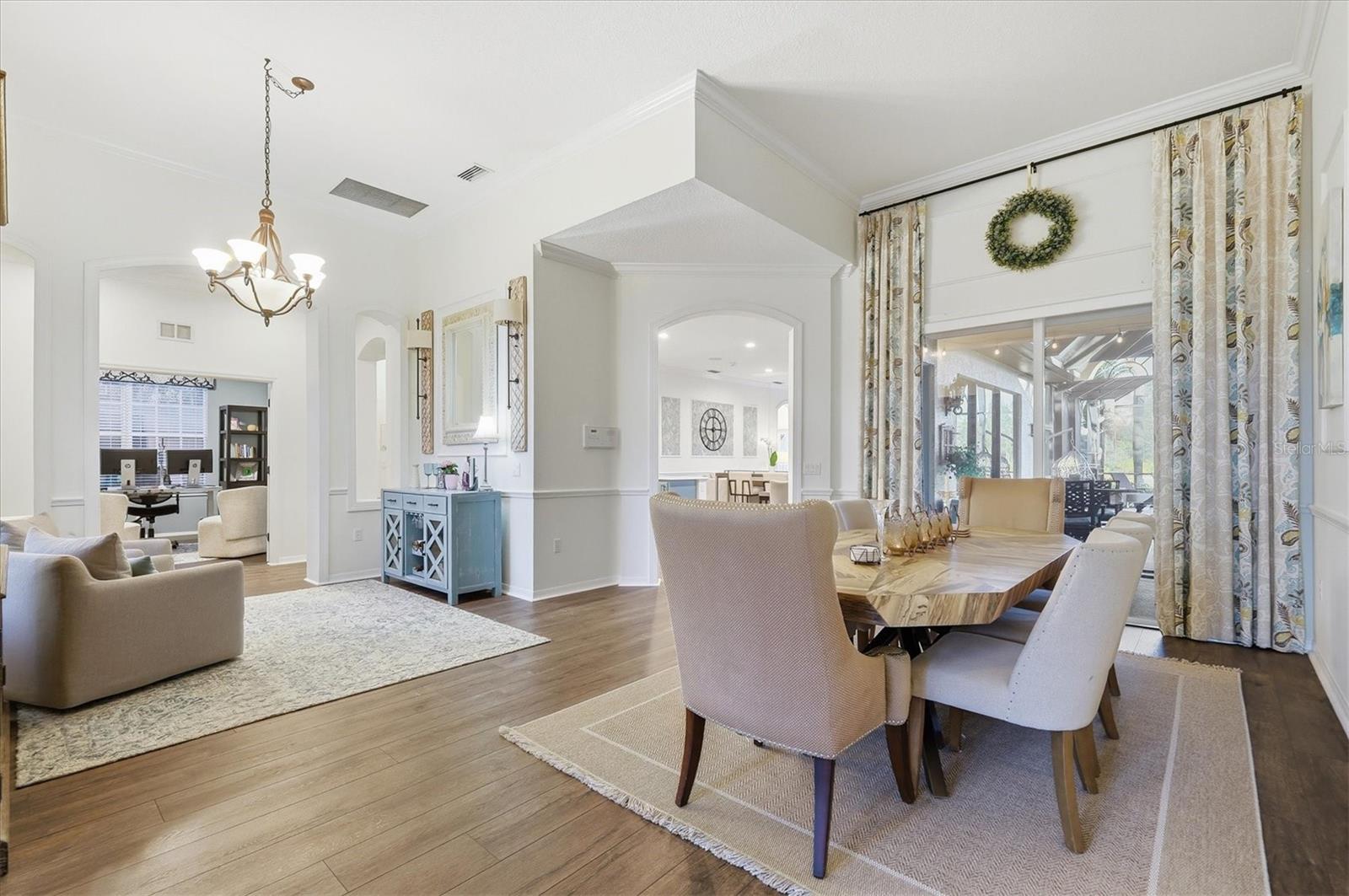 Image 10 of 60 For 8242 Snowy Egret Place