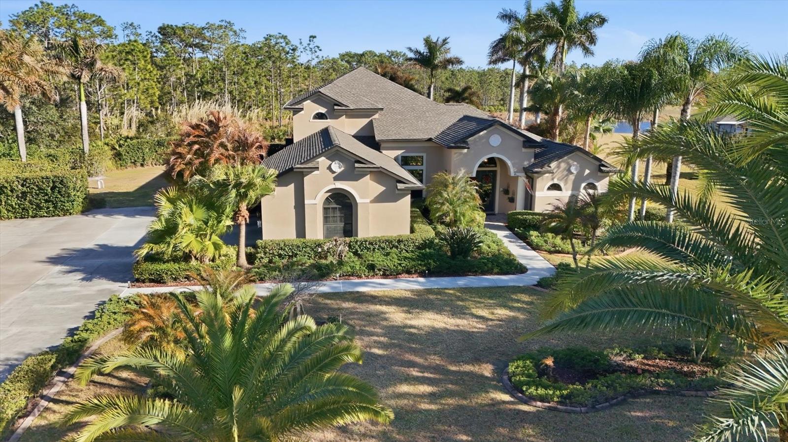 Image 2 of 60 For 8242 Snowy Egret Place