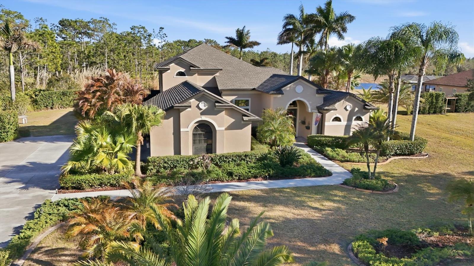 Image 4 of 60 For 8242 Snowy Egret Place