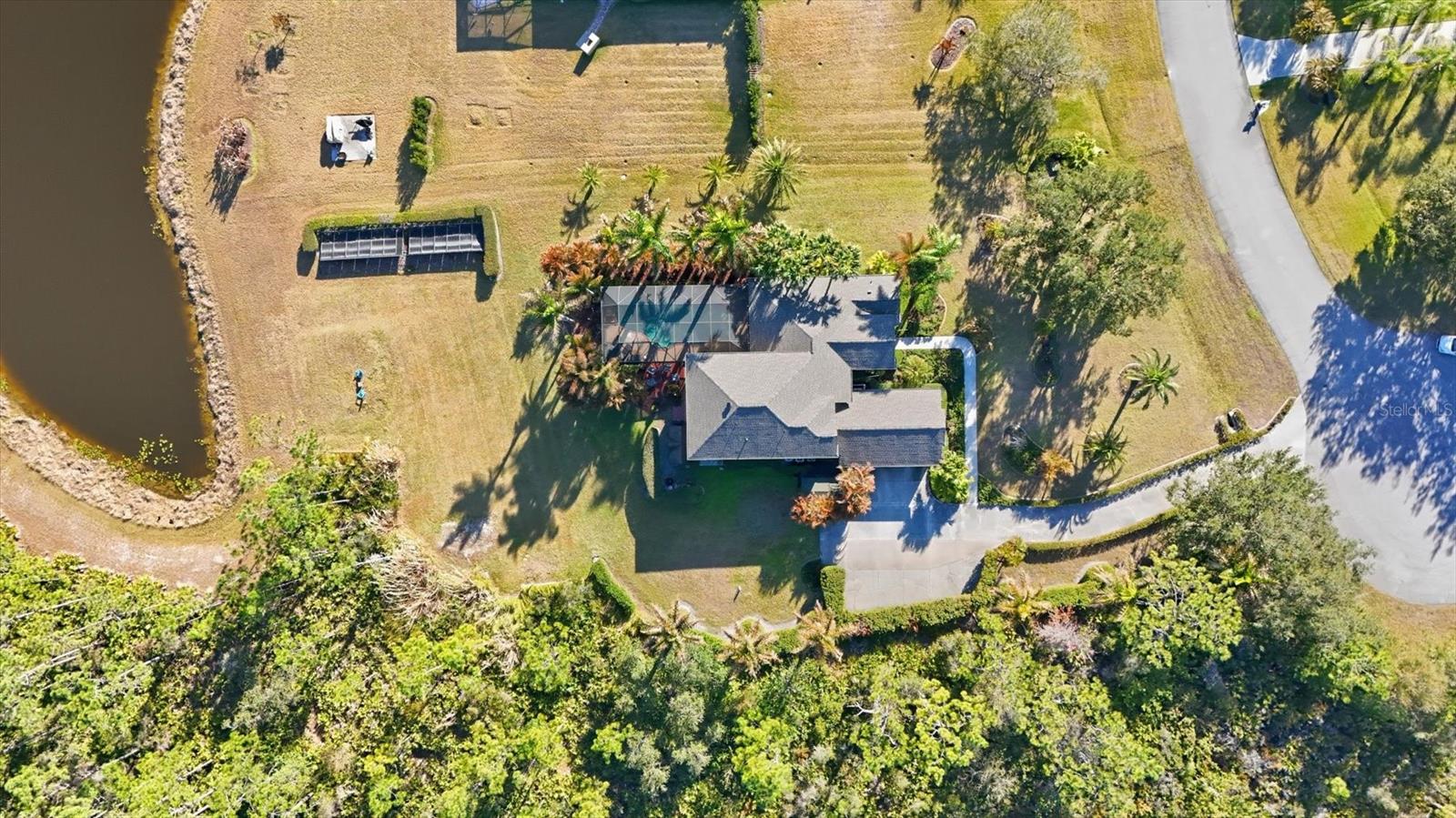 Image 40 of 60 For 8242 Snowy Egret Place