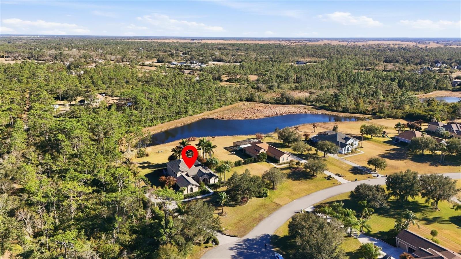 Image 44 of 60 For 8242 Snowy Egret Place