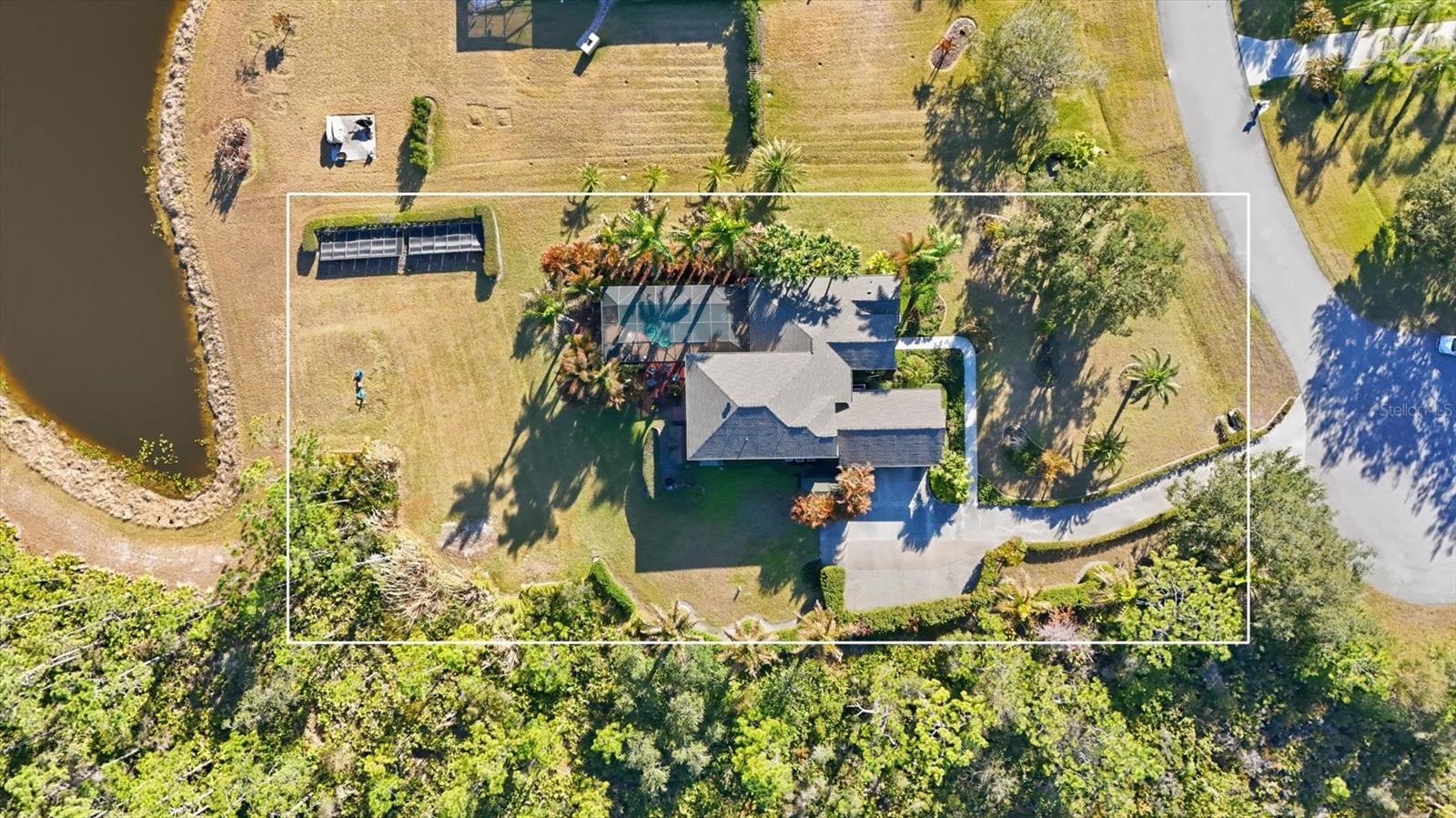 Image 48 of 60 For 8242 Snowy Egret Place