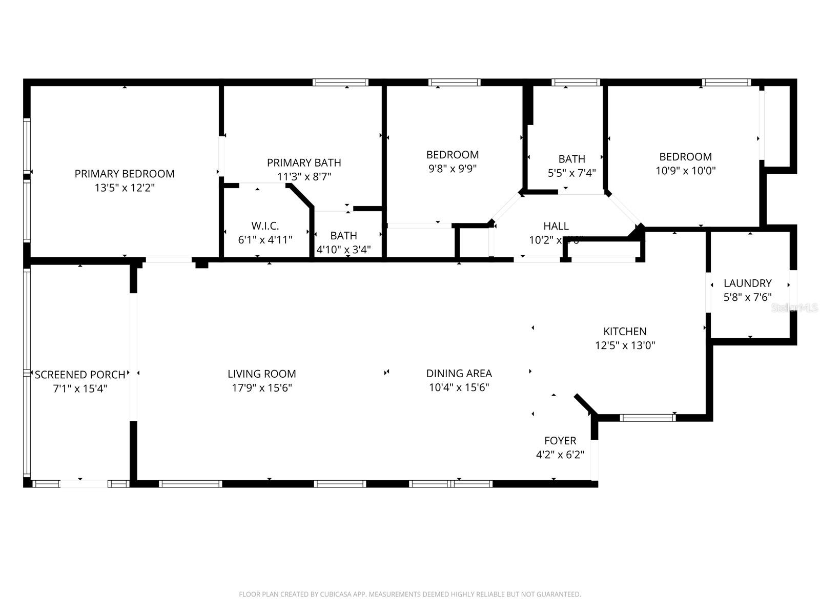 Image 29 of 32 For 5011 72nd Street E