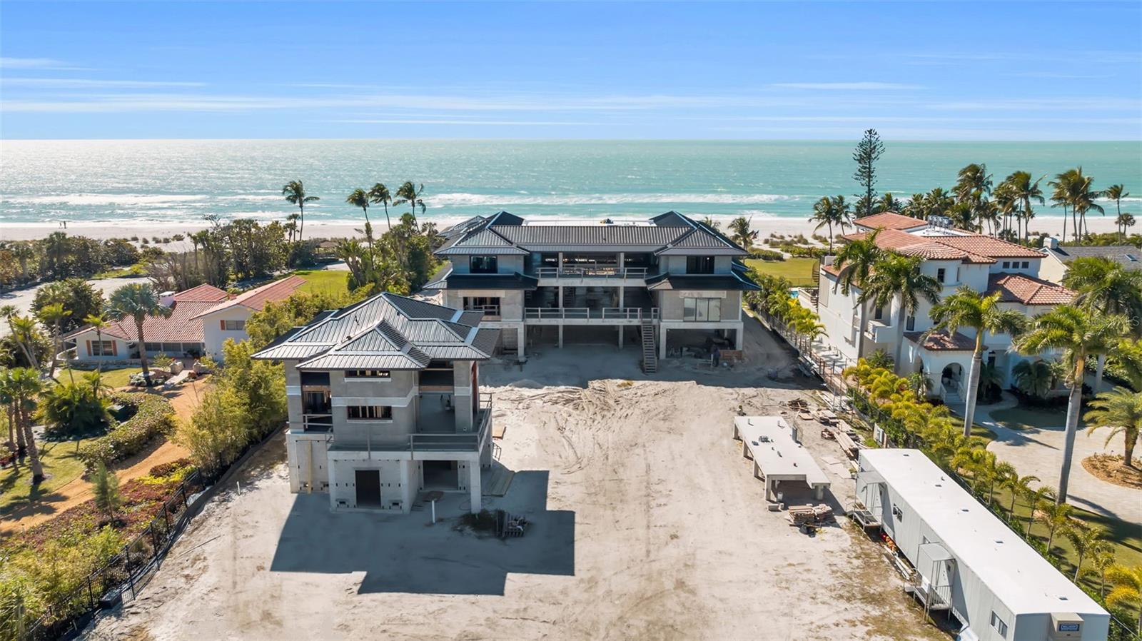 Details for 5965 Gulf Of Mexico Drive, LONGBOAT KEY, FL 34228